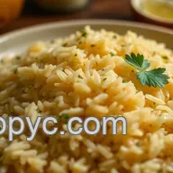 Ultimate Rice Pilaf: Long Grain vs Short Grain Rice Showdown!
