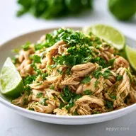 Low Carb Crockpot Meal for 6 Servings