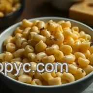 My Family's Favorite Easy Mac N Cheese Recipe: Comfort in a Bowl