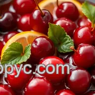 Discover How to Make Amarena Cherries in Sweet Syrup at Home