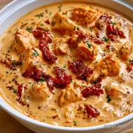 Marry Me Chicken Soup in 35 Minutes