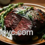 My Go-To Way on How to Bake a Beef Tenderloin Roast: Simple & Delicious