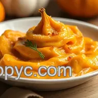 Discover My Cozy Microwave Pumpkin Delight in Just 3 Minutes!