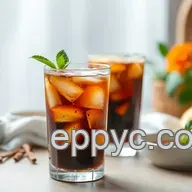 How to Mix Ack and Coke: Refreshing Anise Drink for Summer Bliss