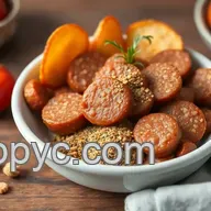 How to Mix Homemade Breakfast Sausage Seasoning: 5 Delicious Secrets!