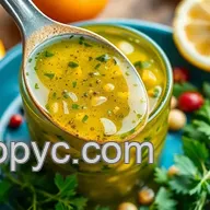 How to Create the Best Mixing New Orleans Vinaigrette with Herbs