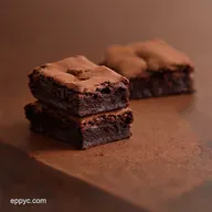 Mocha Magic Brownies Espresso Powder Secret Easy Recipe