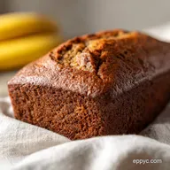 Banana Bread Recipe: Moist and Tender with Sour Cream