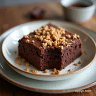Ultimate NoBake Chocolate Biscuit Cake Easy Dessert Recipes for a Crowd