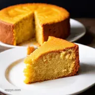 OnePan Wonder Best rum cake recipe with cake mix