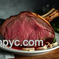 Oven-Roasted Prime Rib: How to Cook Prime Rib in the Oven Perfectly