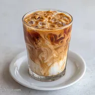 Peanut Butter Irish Coffee in 5 Minutes