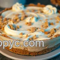 Peanut Butter Pie No Bake &ndash; My Creamy, Crowd-Pleasing Family Favourite