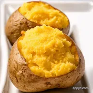 Fluffy Baked Perfection How Long to Cook Baked Potatoes