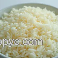 How to Cook White Long Grain Rice: My Secret for Fluffy Perfection