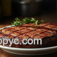 How to Grill Ribeye Steak Perfectly: My Classic Backyard Recipe