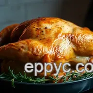 Easy & Juicy Roast Chicken in Roaster Oven Recipe: My Family Favorite