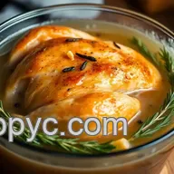 Perfectly Juicy Turkey Brine Recipe: My Secret Weapon for Thanksgiving