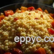 How to Perfectly Cook Arroz Bomba Rice for Delicious Paella