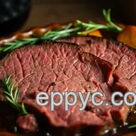 Perfectly Roasted Beef Tenderloin: A Family Favorite for Any Occasion