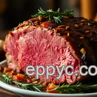 Juicy Pioneer Woman Prime Rib Roast: My Go-To Recipe for Holidays