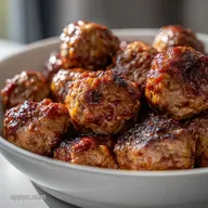 Pioneer Woman Meatballs: The Tender Big Batch Freezer Classic