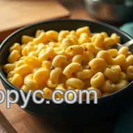 Pioneer Woman Mac & Cheese: Creamy Comfort Food!