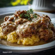 Pioneer Woman Sausage Gravy: Silky Comfort