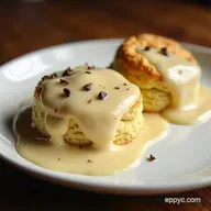 Pioneer Woman Biscuits and Gravy My Secret Buttermilk Recipe