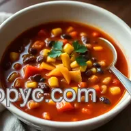 Hearty Pioneer Woman 7 Can Soup: Your Easy Comfort Recipe