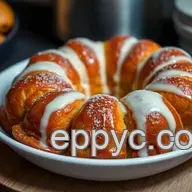 Easy Pull Apart Monkey Bread: A Deliciously Gooey Family Favorite