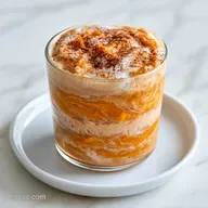 Pumpkin Spice Cold Brew in 5 Minutes