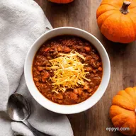Pumpkin Spice Everything Nice Chili My Autumn Warmer