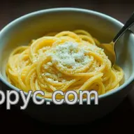Quick & Easy Microwave Spaghetti Squash: A Nutritious Alternative