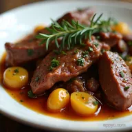 The Ultimate SlowCooked Chuck Roast Dishes Red Wine Braise