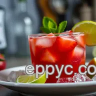 How to Make the Best Strawberry Margarita Recipe: 10-Minute Delight!