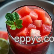 Easy & Refreshing Watermelon Margarita Recipe: Perfect for Summer Fun