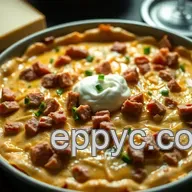 Easy, Delicious Reuben Dip Recipe: My Family's Favorite Comfort Food