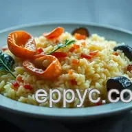 How to Make Amazing Saffron-Infused Calasparra Rice with Seafood