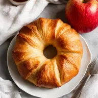 Food Ideas with Crescent Rolls My Easy Sausage Apple Ring