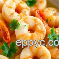 How to Make the Best Saut&eacute;ed Shrimp in Garlic Butter Sauce