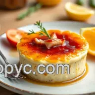 How to Make Savory Crab Br&ucirc;l&eacute;e with Caramelized Top: A Delicious Twist!