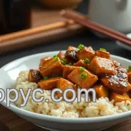 Easy Umami-Infused Teriyaki Chicken: 5 Best Sake Substitutes!