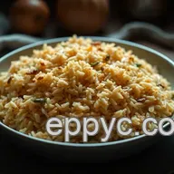 Easy Savory Pilau Brown Rice: A Heartwarming Family Favorite