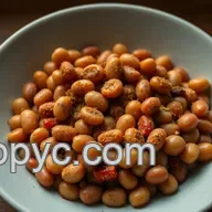 Savory Pinto Bean Seasoning: Elevate Your Comfort Food Game