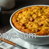 Savory Pinto Beans Cornbread: A Hearty Twist on a Classic Comfort