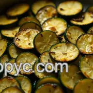 How to Make the Ultimate Roasted Zucchini Recipe: 5 Delicious Tips