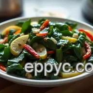 Easy & Flavorful How to Saute Swiss Chard: My Savory Garlic-Lemon Recipe
