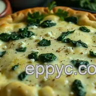 Delicious Greek Recipes: My Favorite Spanakopita Recipe