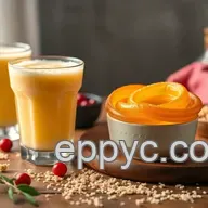 Ultimate Shake Jalebi Cocktail: Festive Sweet Treat for Celebrations!